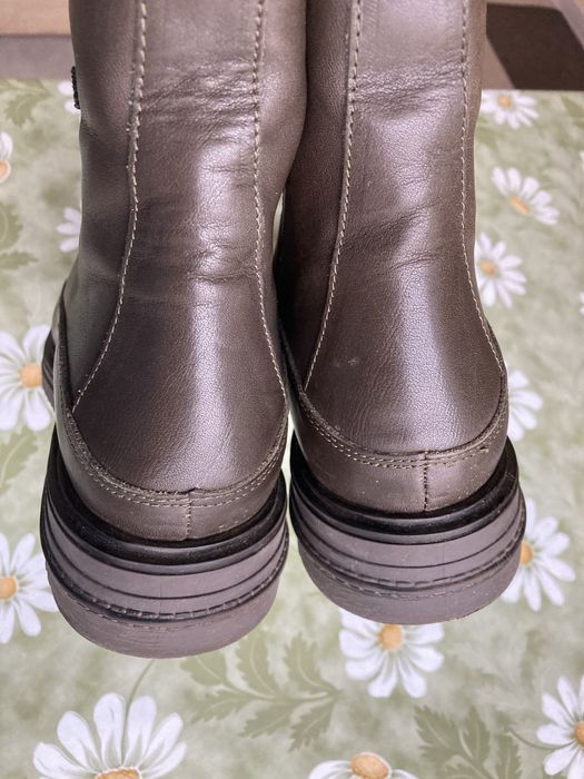 Дамски боти 39 н