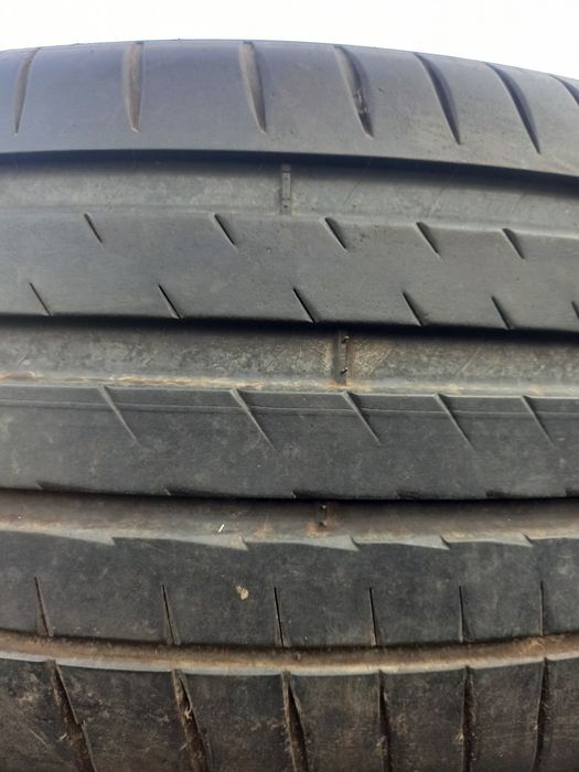 MICHELIN 260$ Комплект 4 шт на BYD Хан Малибо, БМВ, Мерс других машины