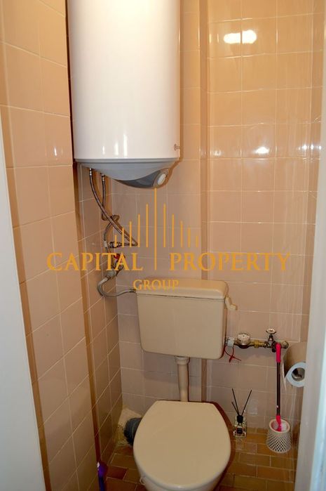 Тристаен обзаведен, тухлен апартамент, Червен Площад / Чаталджа, Варн