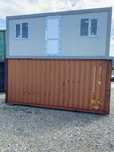 Vindem containere birou si maritime 6m si 12 m