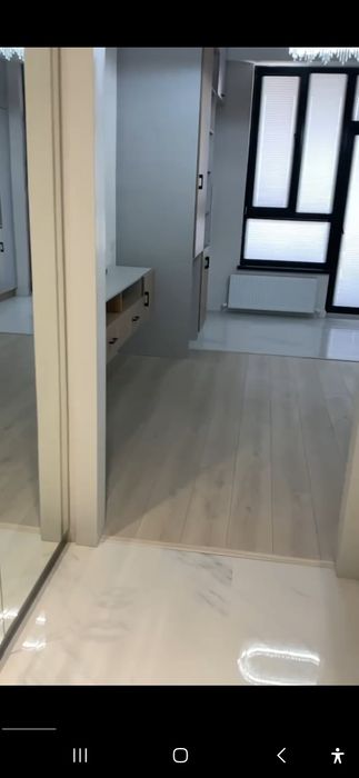 Продаётся новостройка 1/14/14. 26 м2. В центре. Госпитальный