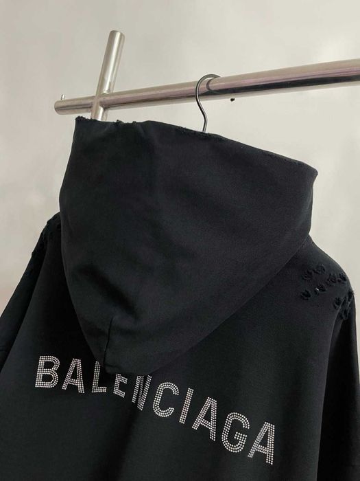 Hanorac Balenciaga Premium