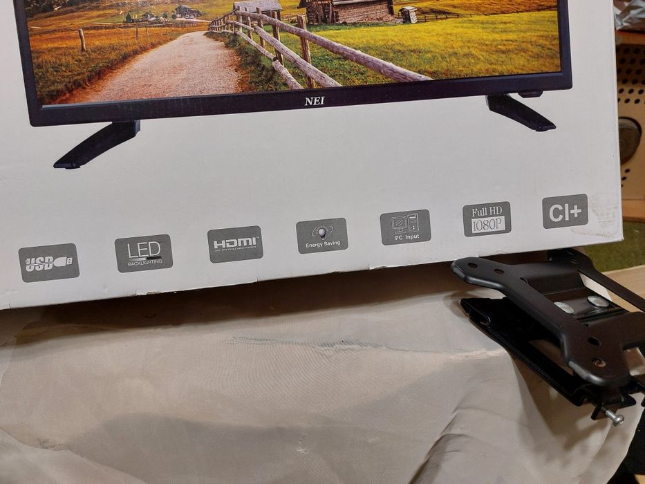 Televizor NEI 25NE5000