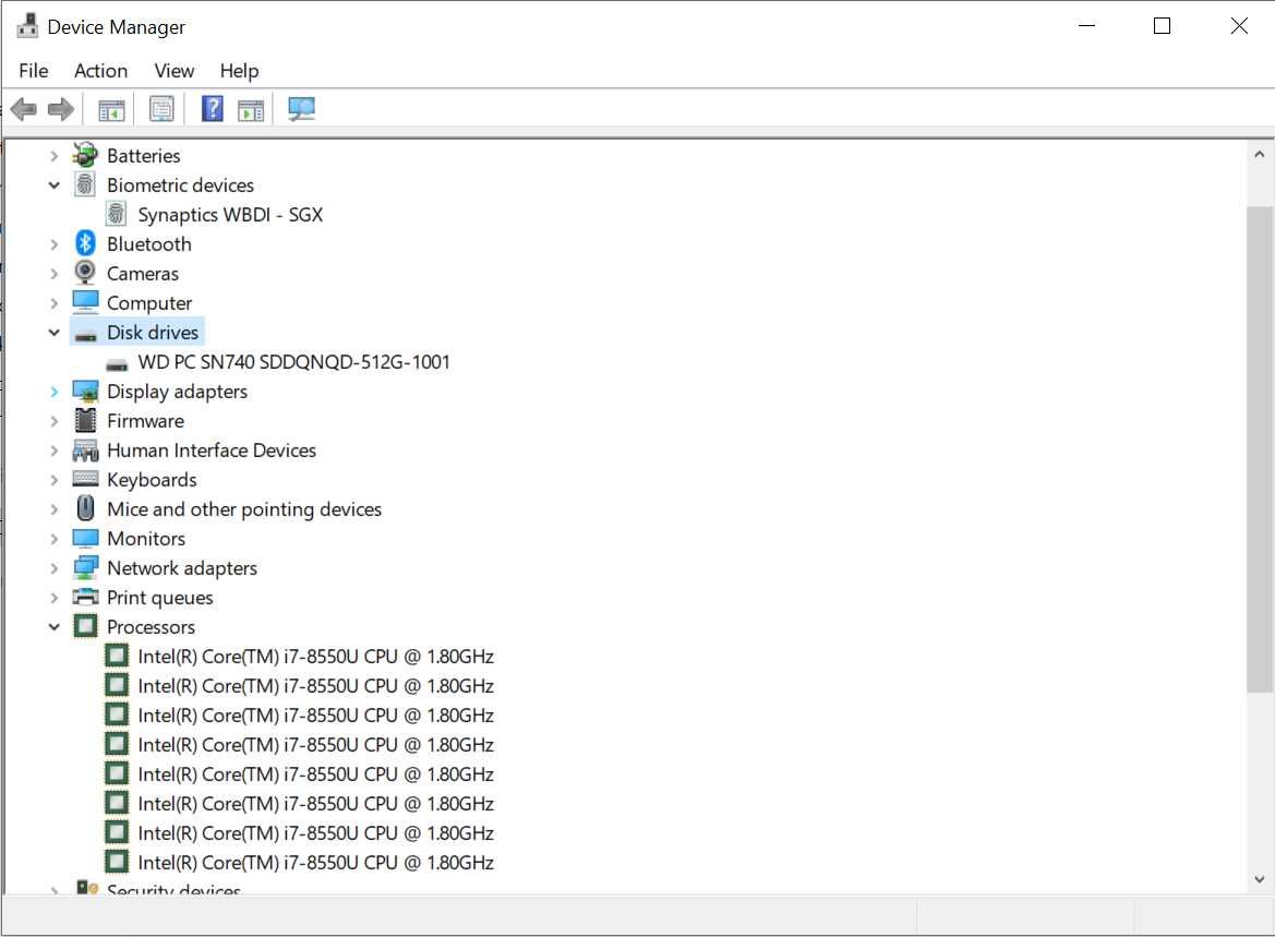 Lenovo ThinkPad T480S, i7, 16Gb RAM, 512Gb SSD + ThinkPad Pro docking
