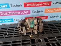 Compresor clima ac alfa romeo 156 2.0 benzina
