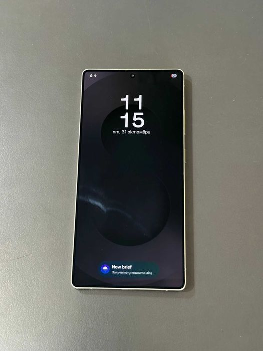 Samsung S25 Ultra 12/256GB с гаранция