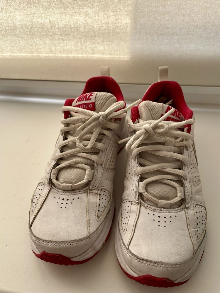 Кросовки nike, размер 36