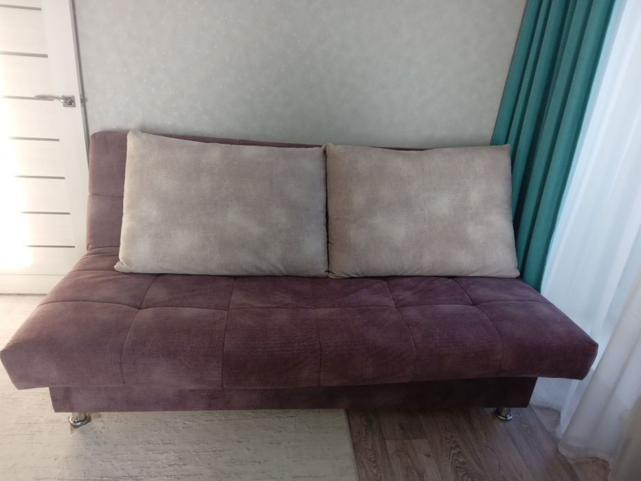 Продам диван б/у