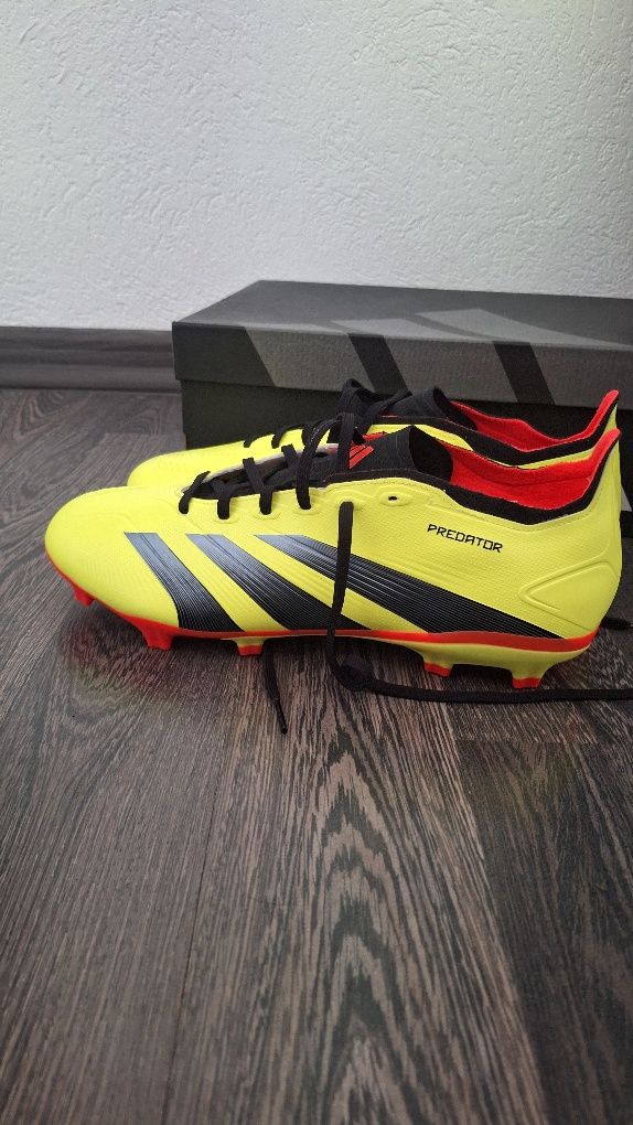 Adidas Predator League.2