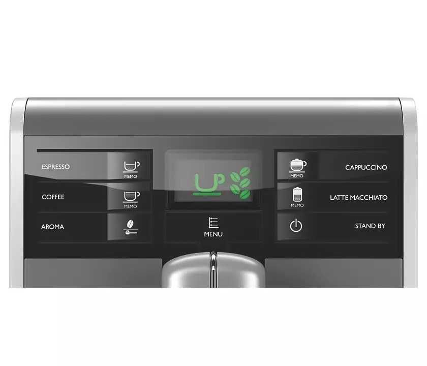 Кафемашина Saeco Moltio HD8769