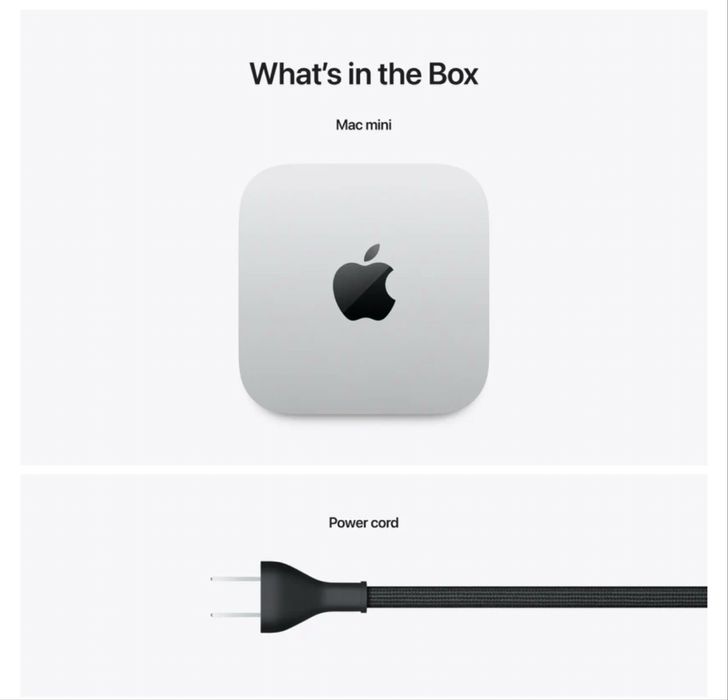 M4 PRO 12-core, RAM 24GB, SSD 512GB, Apple M4 PRO 16-core, macOS, INT