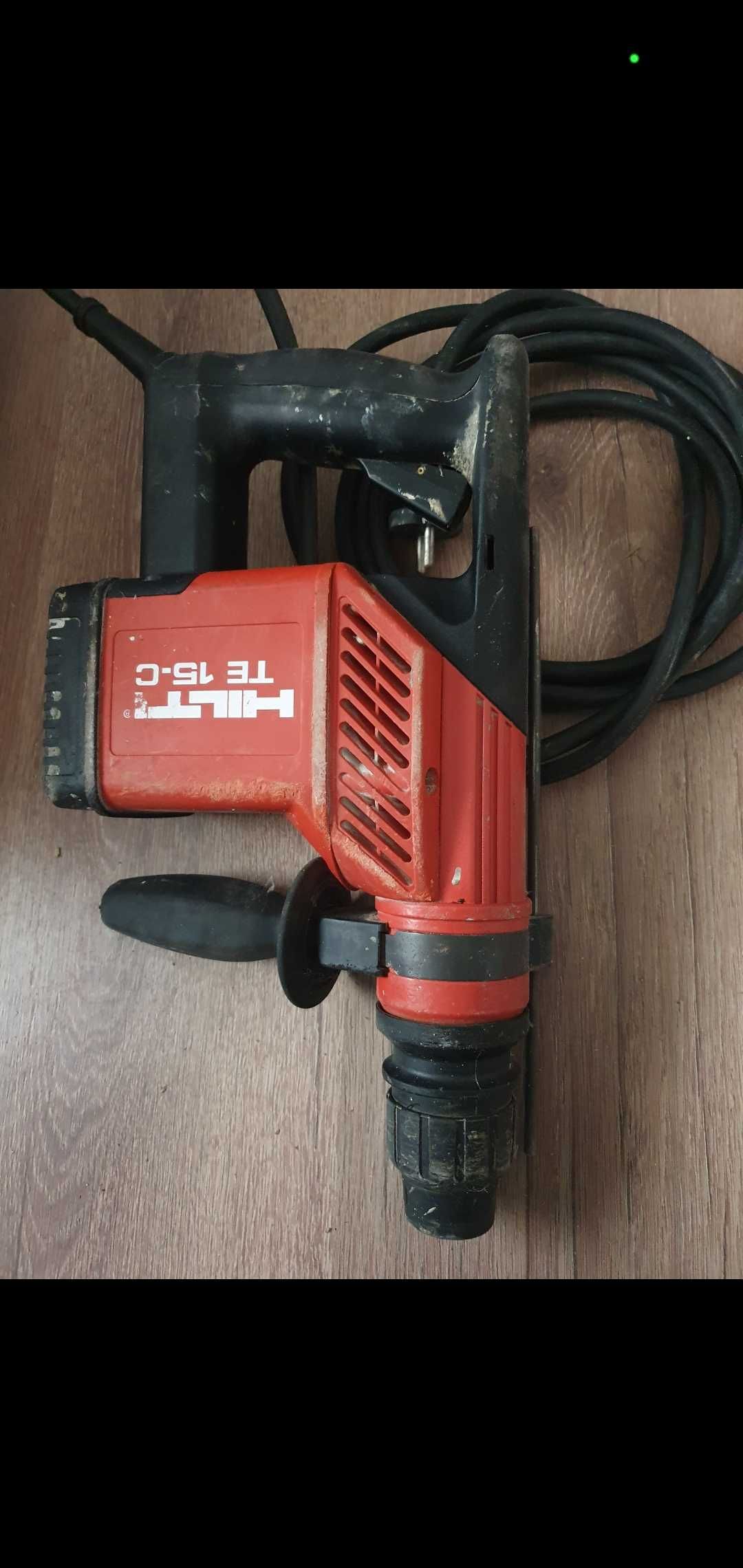 Rotopercutor Hilti T15 C