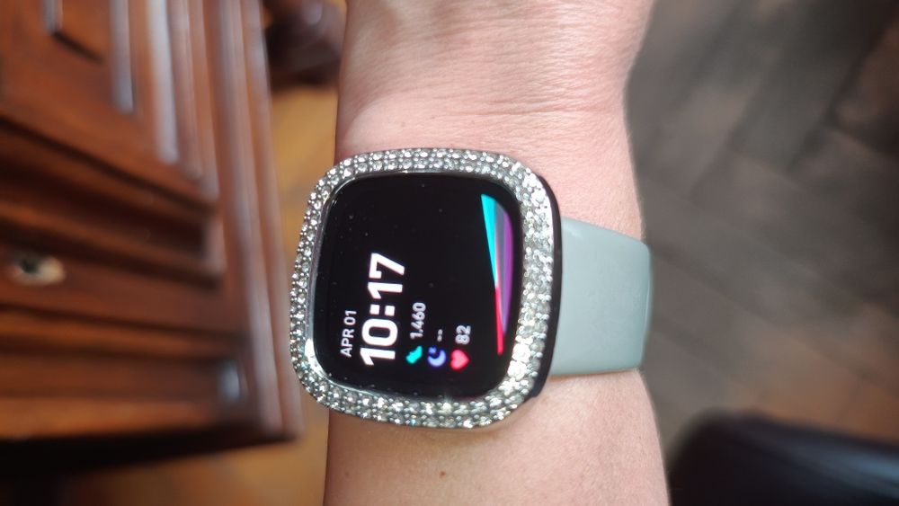 Fitbit SENSE smartwatch