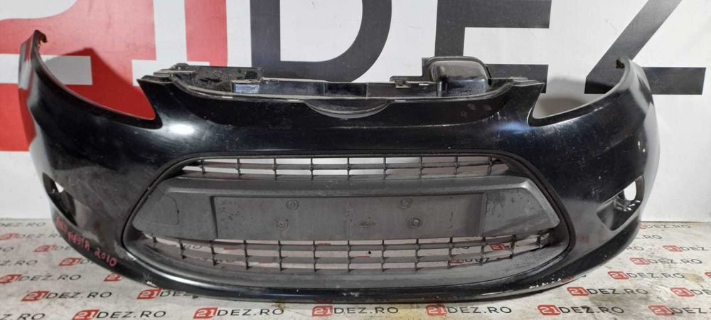 Bara fata completa Ford Fiesta Mk6 generatie: 2009 2010 2011 2012 2013