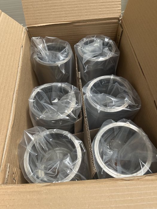 Set motor saviem