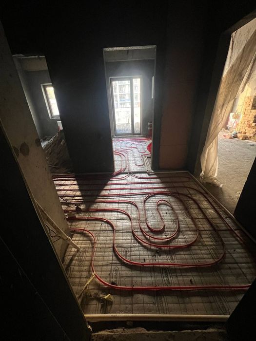 Продада квартира в Ташкент сити 2х комнат жк Gardens Residence коробка