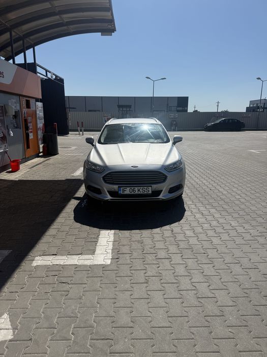 Ford Mondeo 2016 Automata - Distributia stricata