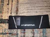 Centura alergare La sportiva L Pret Fix