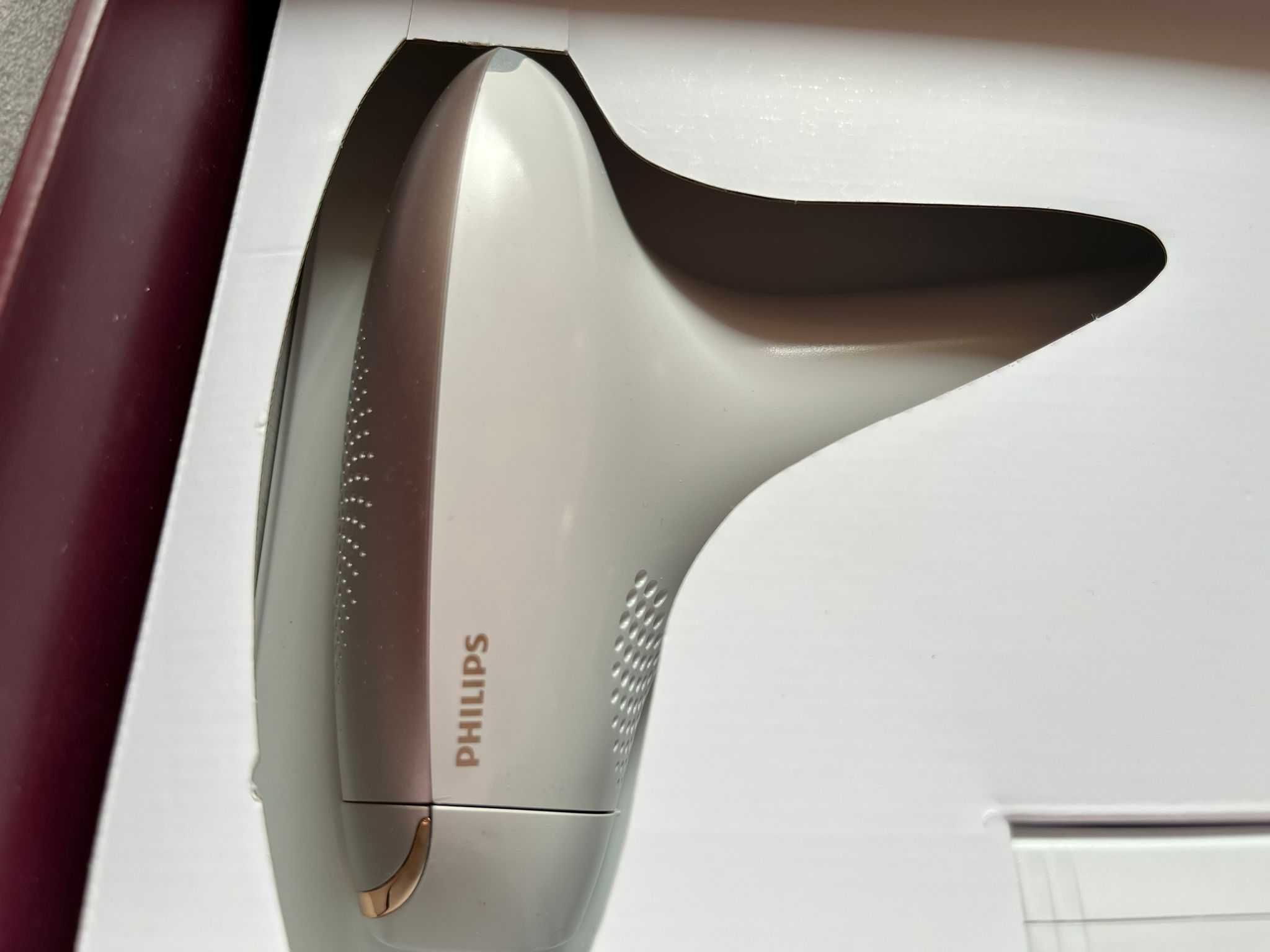 Philips Lumea Advanced sc1998/00