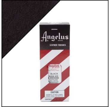 Angelus Suede Dye 90 ml – Vopsea profesională pentru piele întoarsă