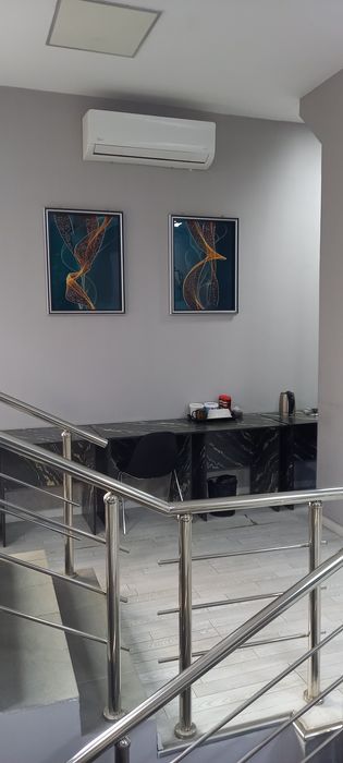 Метро Хамид Олимжон офис ижара Тошкент шахар  385 кв.м