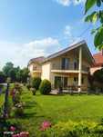 Casa Domnesti, str Putul Olteni, 5 camere, 160 mp utili