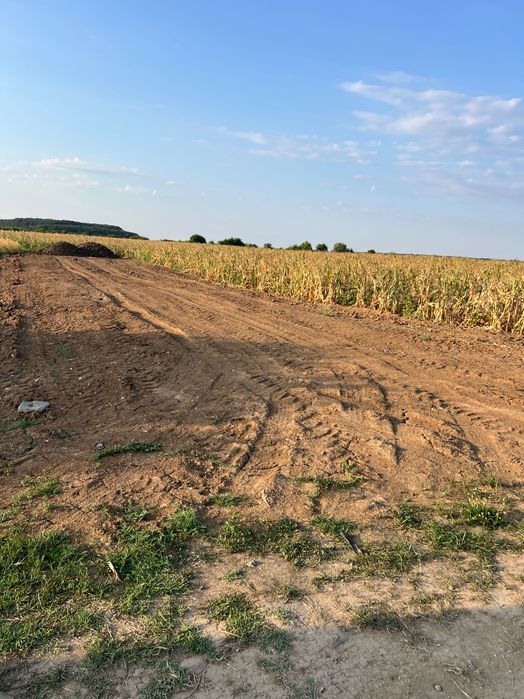 Teren de vanzare Corbeanca Ilfov