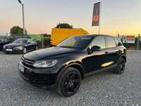 Volkswagen Touareg Vw Touareg 3.0 Diesel Automat Rate Fixe Livrare Gratuită‼️