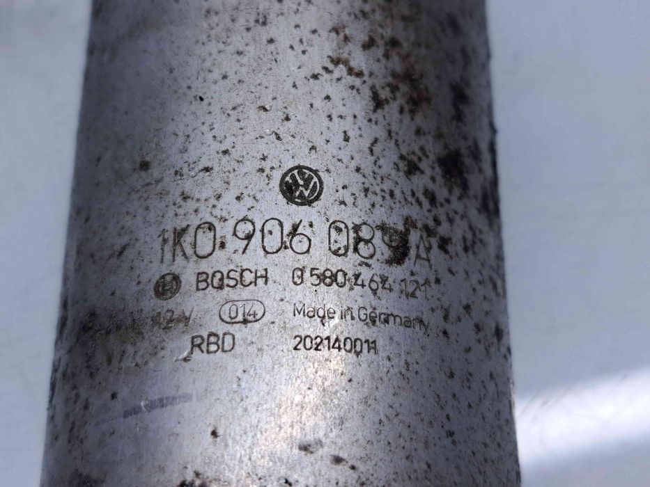 Pompa combustibil  Volkswagen Eos (1F7, 1F8) [Fabr 2006-2015] 1K090608