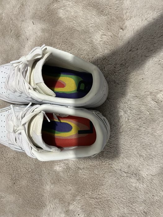 Af1 cpfm marimea 40.5