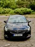 Opel Astra K 2020 , 1.5 diesel