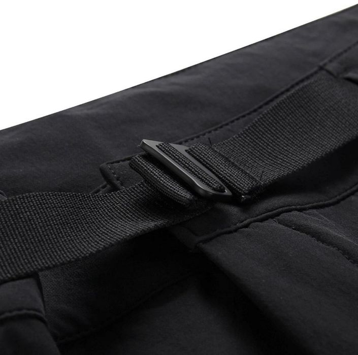 Alpine pro (Чехия) мембранные штаны