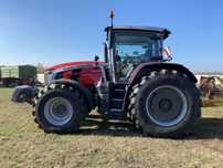 Oportunitate Massey Ferguson 8S 2022 Garantie 2027