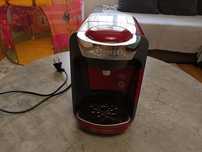 Espressor Bosch Tassimo impecabil