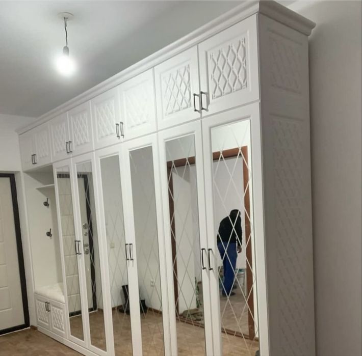 Продам мебель для прихожи