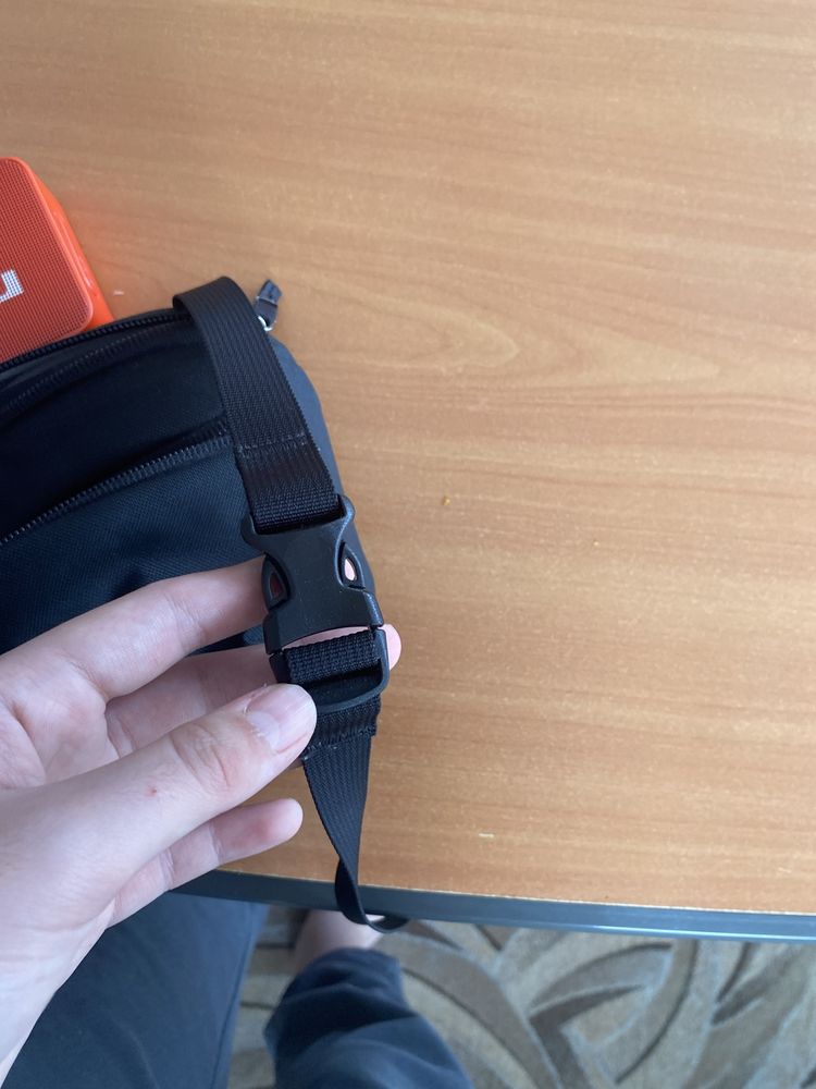 Сумка Arc’teryx mantis