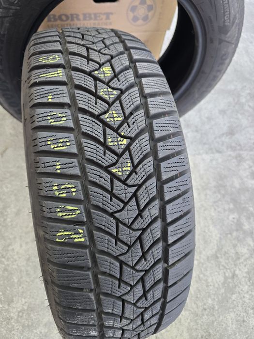 1 Брой Гума 205/60/16 Dunlop 8,5mm 23dot