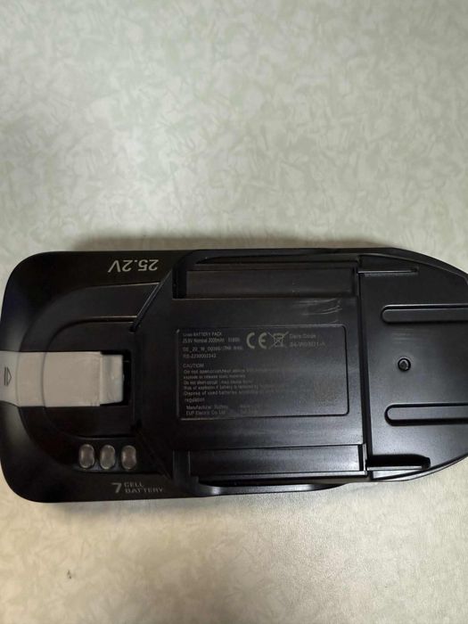 Акумулаторна литиева батерия Rowenta