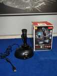 Joystick SPEEDLINK model SL-6632-BK Dark Tornado