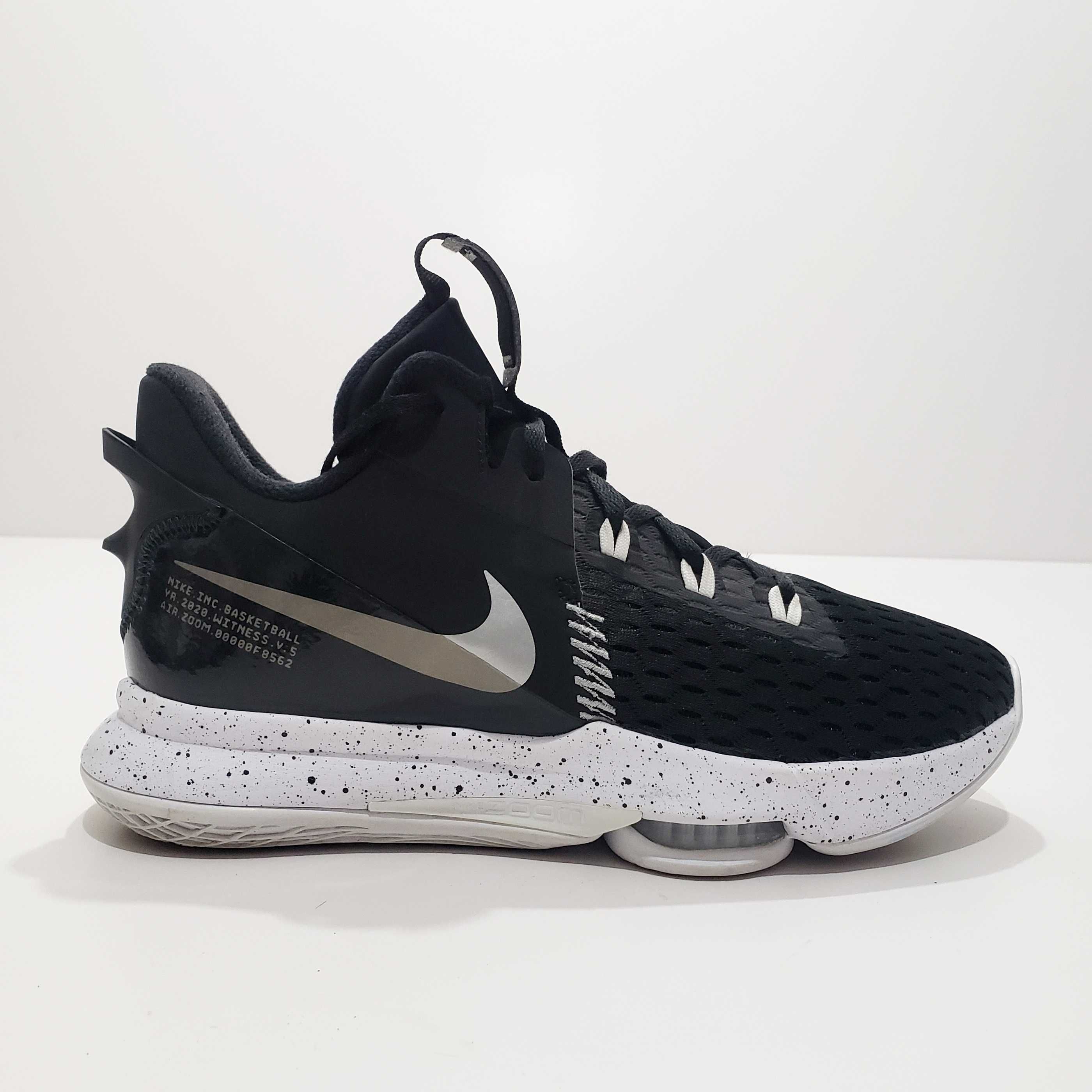 ОРИГИНАЛНИ NIKE Air Max Lebron Jordan React Zoom Vapormax 41.5-42-42.5