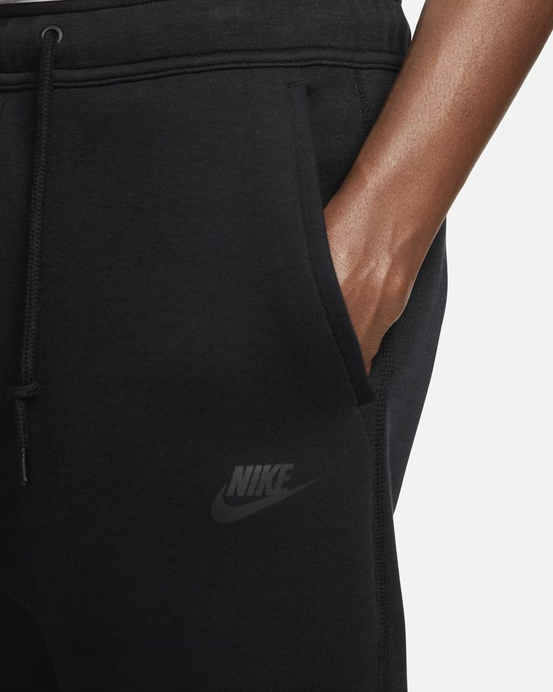 Nike Tech Fleece - L Размер Оригинал