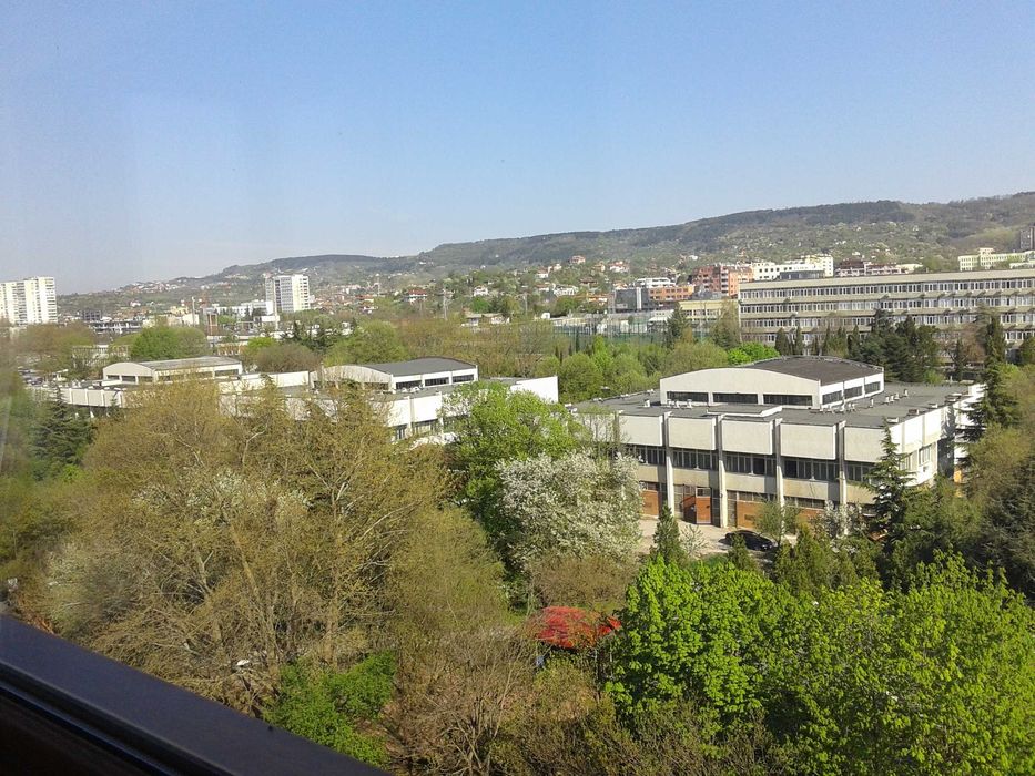 Дава се под наем  в Варна, Базар Левски - 20 кв.м за 102 € - Снимка #4