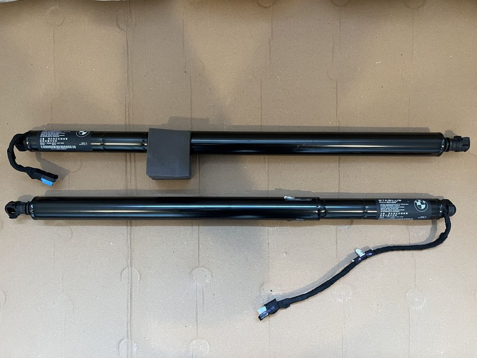 Telescop / Amortizor haion electric BMW X4 G02
