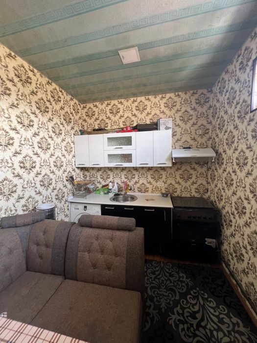 Bektemir post oldida kvartira oilalilar uchun