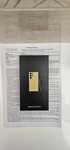 Samsung Galaxy S24 Ultra 256GB YELLOW