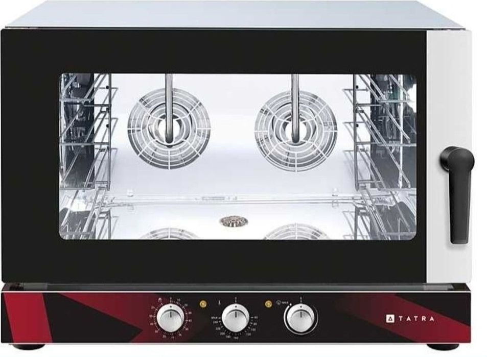 Konvektsiya pechka non pishirgich Парли конвекционная Печ Justa pichka