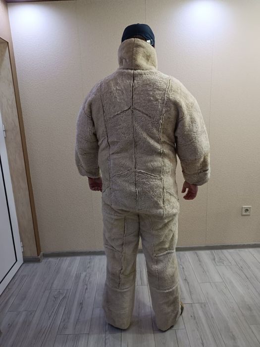 Сурвакарски костюм