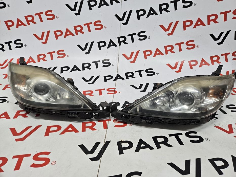 Фар Фарове Стоп Стопове Щора Mazda 5 V facelift миниван van