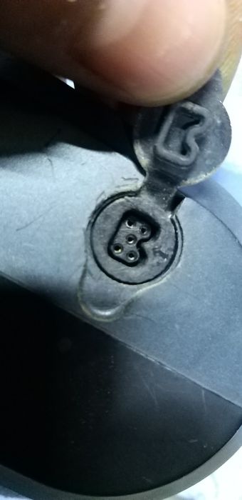 Baterie bicicleta electrica 36v  11ah