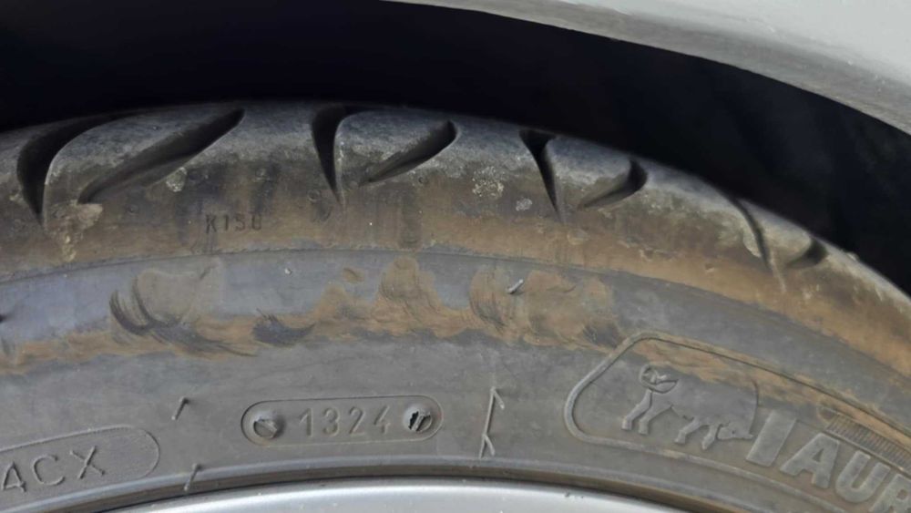 Bmw E60 525d  2004г.